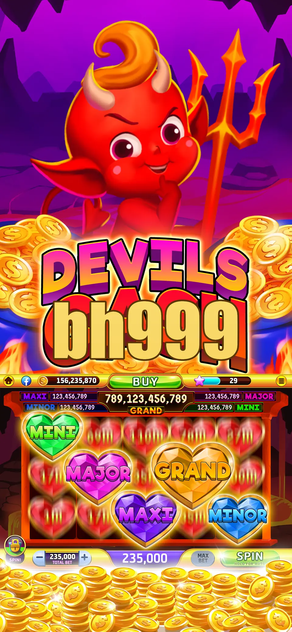 bh999 APK