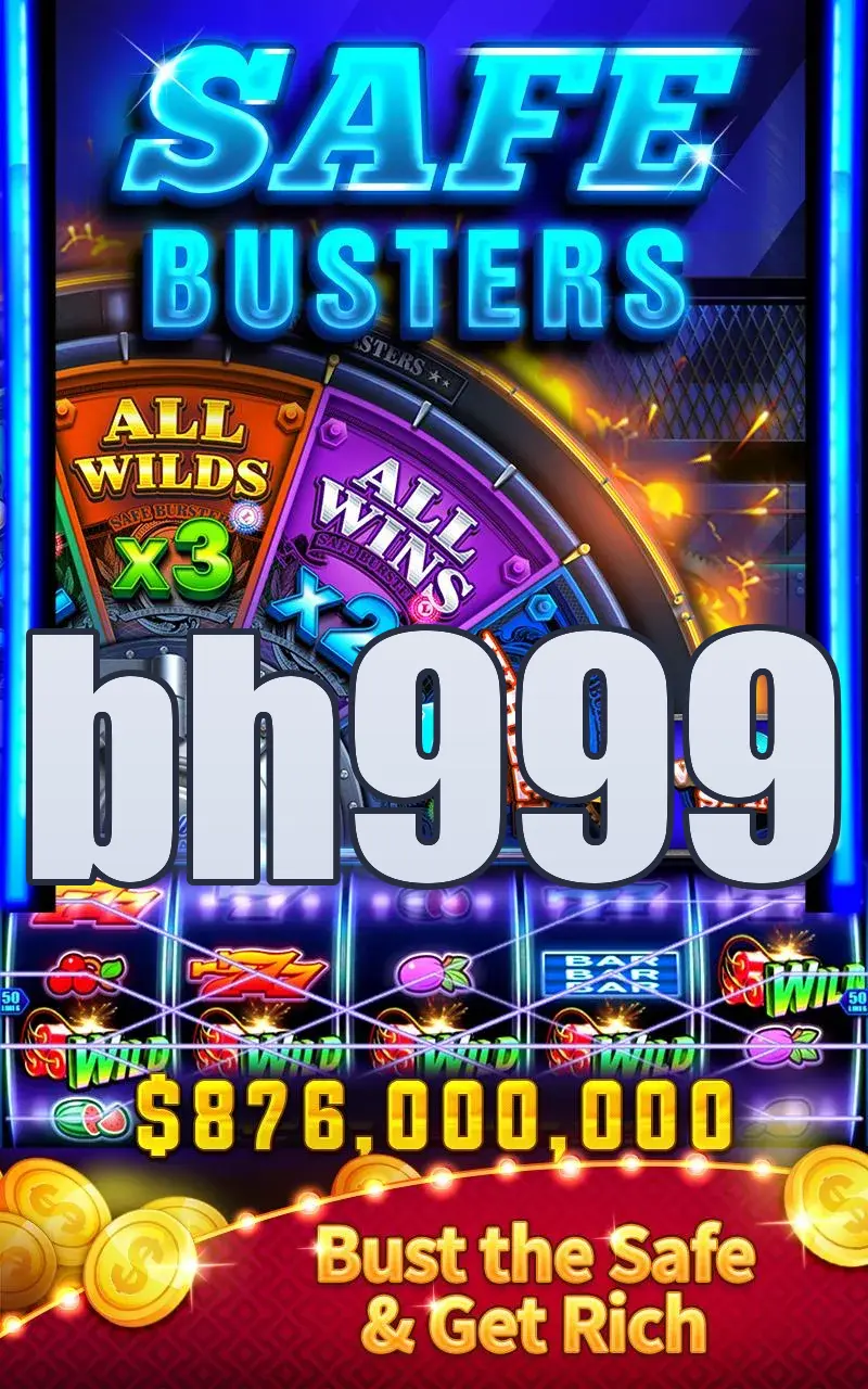 bh999 APK