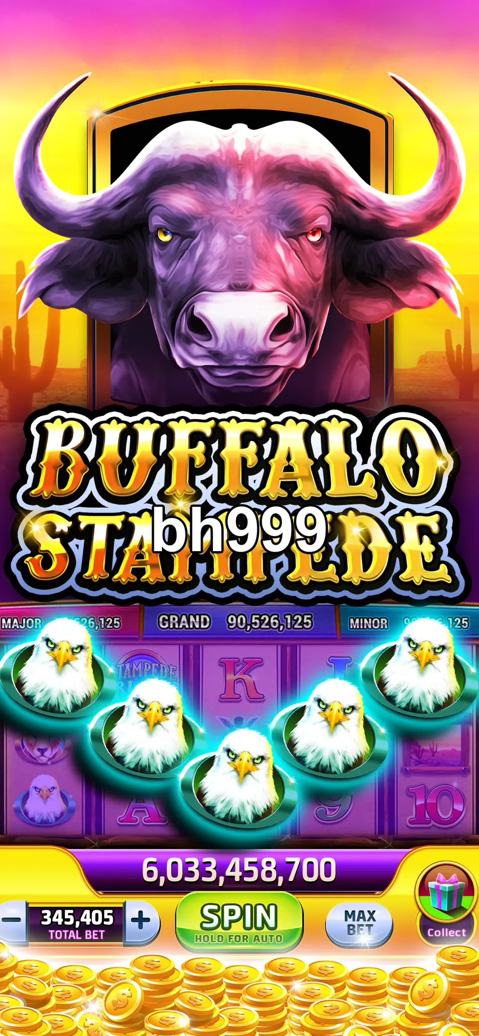 bh999 APK