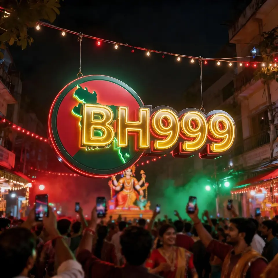 bh999 লগইন