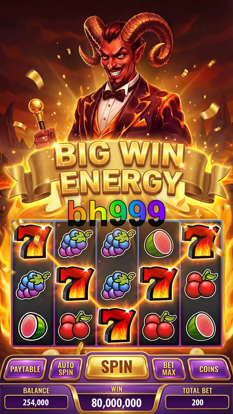 bh999 লগইন