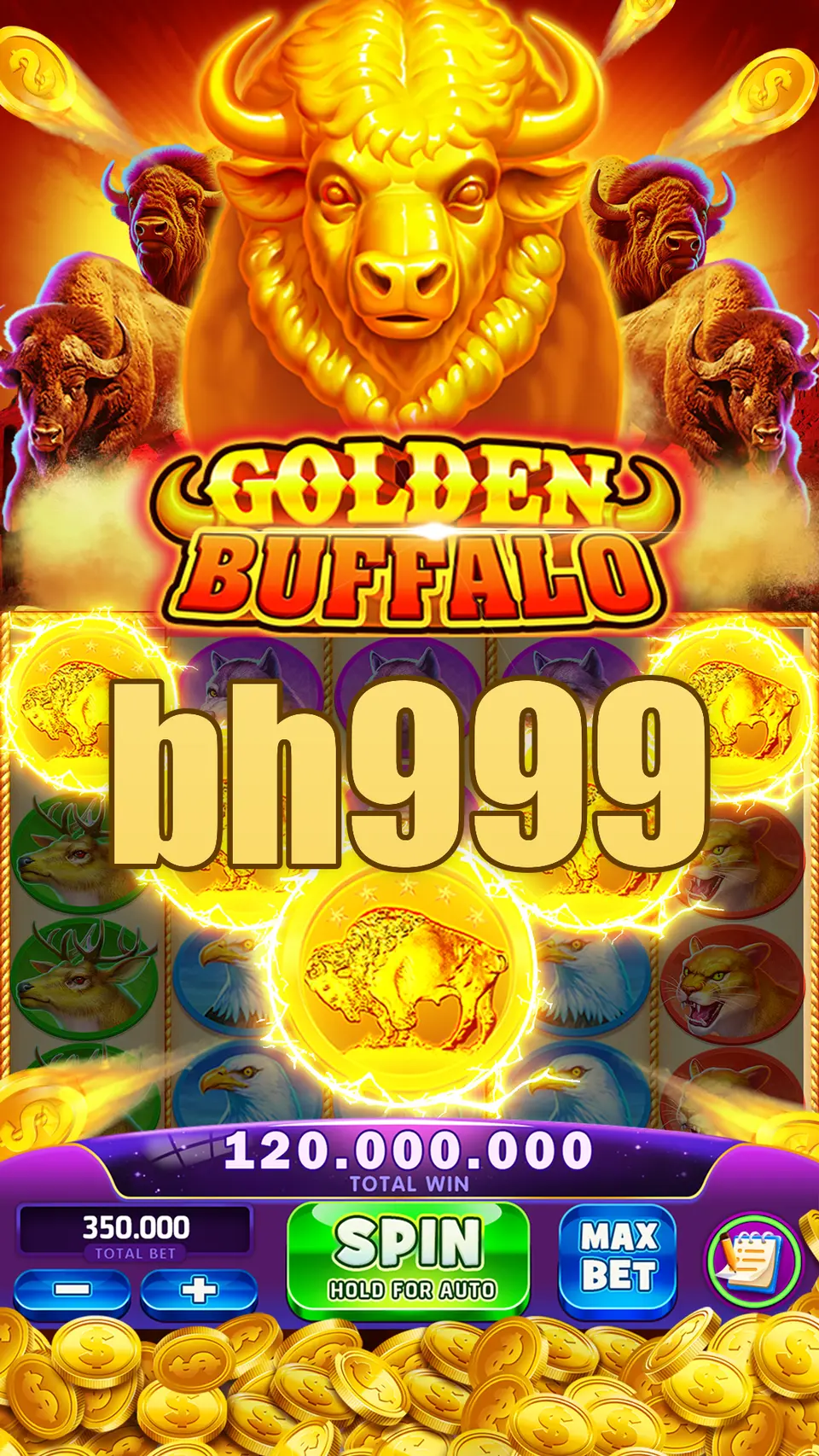 bh999 স্ক্রিনশট - APK অফিসিয়াল